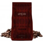 COFFEE LIMIT ITALIAN BLEND káva 1 kg – Zbozi.Blesk.cz