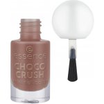 essence Lak na nehty Mini 17 Choco crush – Sleviste.cz