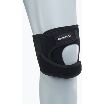 Zamst JK 1 patní stabilizátor černý – Hledejceny.cz