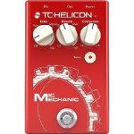 TC Helicon Mic Mechanic 2 – Hledejceny.cz