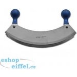 KDS Kolébka na maso a zeleninu 3 nože 30 cm – Zboží Dáma