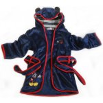 Eplysaci.cz Dětský župan Mickey Mouse – Zboží Mobilmania