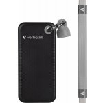 Verbatim Pocket SSD 1TB, 32190 – Zboží Živě