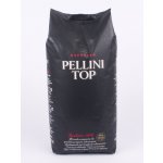 Pellini TOP 100% Arabica 1 kg – Zboží Dáma