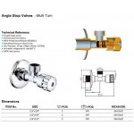 Sapho MULTITURN 5316 – Sleviste.cz