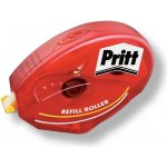 Pritt lepicí roller non permanent náplň 8,4 mm x 14 m – Zboží Mobilmania