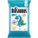 Biosaurus Bio křupky slané Bio 50 g – Zboží Dáma
