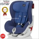 Britax Römer King II 2018 Ocean Blue