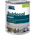 Het Soldecol Primer 0110 šedý 2,5L – HobbyKompas.cz