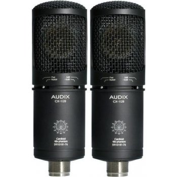 AUDIX CX-112