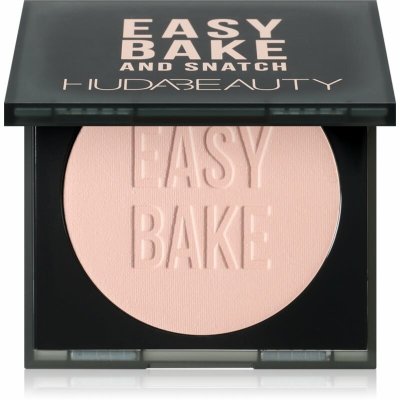 Huda Beauty Easy Bake Loose Powder sypký pudr Cherry Blossom 20 g – Zboží Dáma