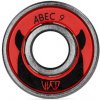 Powerslide Wicked ABEC9 Freespin Tube 16ks