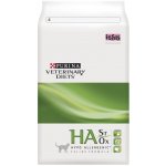 Pro Plan Veterinary Diets Feline HA Hypoallergenic 1,3 kg – Hledejceny.cz