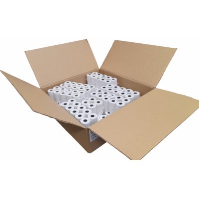 ČESKÝ KOTOUČEK Termo kotoučky 57/40/12 (18m) Množství: 190 ks (1 karton) – Zboží Živě