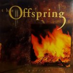 Offspring - Ignition -Reissue- LP – Hledejceny.cz