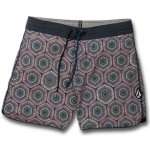 Volcom Sun Medallion 16 modré – Hledejceny.cz