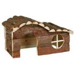 Trixie dřevěný dům Hanna 31 x 19 x 19 cm – Zboží Mobilmania