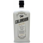 Dictador Colombian Aged Gin Ortodoxy 43% 0,7 l (holá láhev) – Zbozi.Blesk.cz