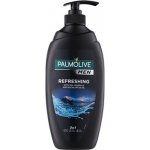 Palmolive Men Refreshing sprchový gel 750 ml – Hledejceny.cz