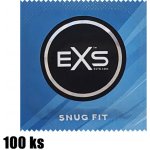 EXS Snug Fit 100ks – Zbozi.Blesk.cz