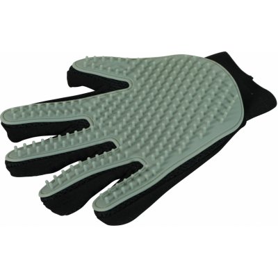 Zolux Vyčesávací a masážní rukavice na hlodavce 23 x 18 cm – Sleviste.cz