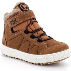 Primigi gore-tex 6886511 zimní kotníkové boty