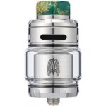 Oxva Arbiter 2 RTA Stříbrný 5ml – Zboží Dáma