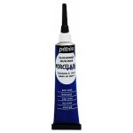 Pébéo Konturovací barva na porcelán 150 20 ml 04 Ming Blue – Zboží Dáma