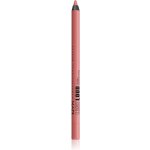 NYX Professional Makeup Tužka na rty Line Loud Lip Liner 04 Born To Hustle 1,2 g – Zbozi.Blesk.cz