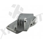 TMC 360° OTOČNÝ QUICKCLIP pro GoPro HR137-GY – Zboží Živě