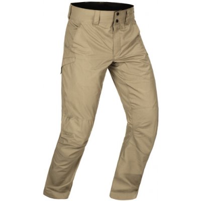 Kalhoty Clawgear Defiant Flex Pant Khaki black – Zbozi.Blesk.cz