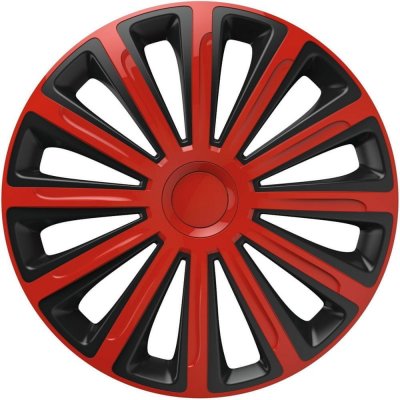 Versaco Trend red black 14" 4 ks – Hledejceny.cz