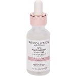 Makeup Revolution Skincare 10% Niacinamide + 1% Zinc sérum 30 ml – Hledejceny.cz