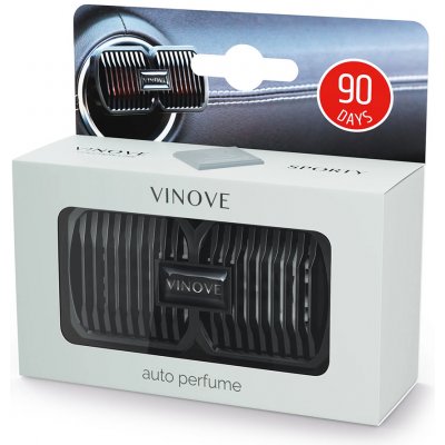 Vinove Evolution Line SILVERSTONE – Hledejceny.cz