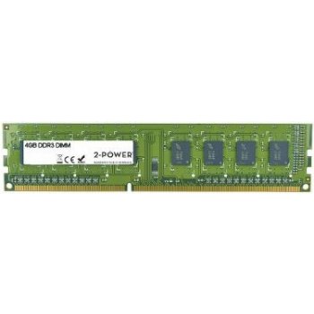 2-Power DDR3 4GB MEM0303A