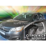 Citroën C4 11 ofuky | Zboží Auto