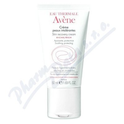 Avène C.P.I. Creme Riche 50 ml – Zboží Mobilmania