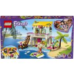 LEGO® Friends 41428 Plážový domek – Hledejceny.cz