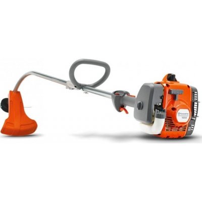 Vyžínač Husqvarna 122 C – Zboží Dáma