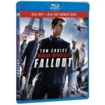 Mission: Impossible Fallout - BD – Hledejceny.cz