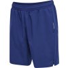 Pánské kraťasy a šortky Hummel hmlMOVE GRID WOVEN shorts 214800-8558