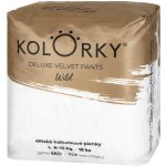 Kolorky Deluxe Velvet Pants L – Zboží Mobilmania