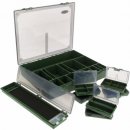 NGT Tackle Box System 7+1 Large