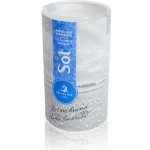 Solana Nin mořská sůl s bazalkou 500 g – Zboží Dáma