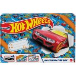Mattel Hot Weels Dárkový box – Hledejceny.cz