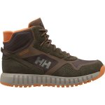 Helly Hansen Monashee ULLR HT pánská zimní obuv, khaki – Sleviste.cz