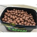 STRATEGY BAITS Boilies S-APPEAL 4kg 20mm GARLIC