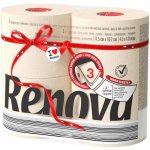 RENOVA Maxi krémový 3-vrstvý 6 ks – Zboží Mobilmania