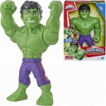 Hasbro HULK MEGA MIGHTIES PLAYSKOOL HEROES E4149 – Hledejceny.cz