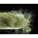 Sybai Dubbing Fine Spectra Flash Olive – Hledejceny.cz